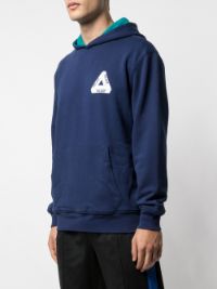 palace reverso hoodie