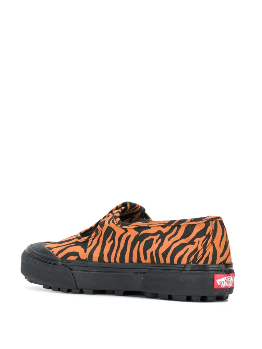 vans ashley williams tiger