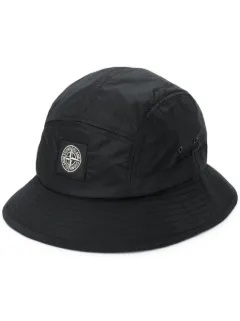 stone island bob hat