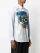 Comme Des Garçons Shirt рубашка Comme des Garçons x Jean-Michel Basquiat
