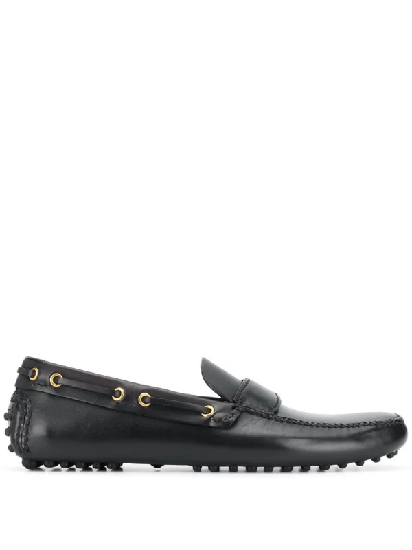 classic driving shoes