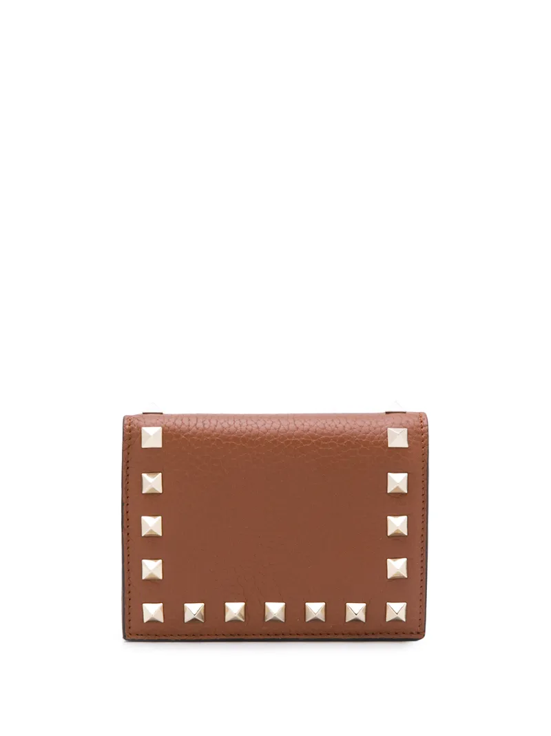 Valentino картхолдер Valentino Garavani Rockstud