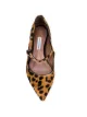 Tabitha Simmons Hermione ballerina pumps