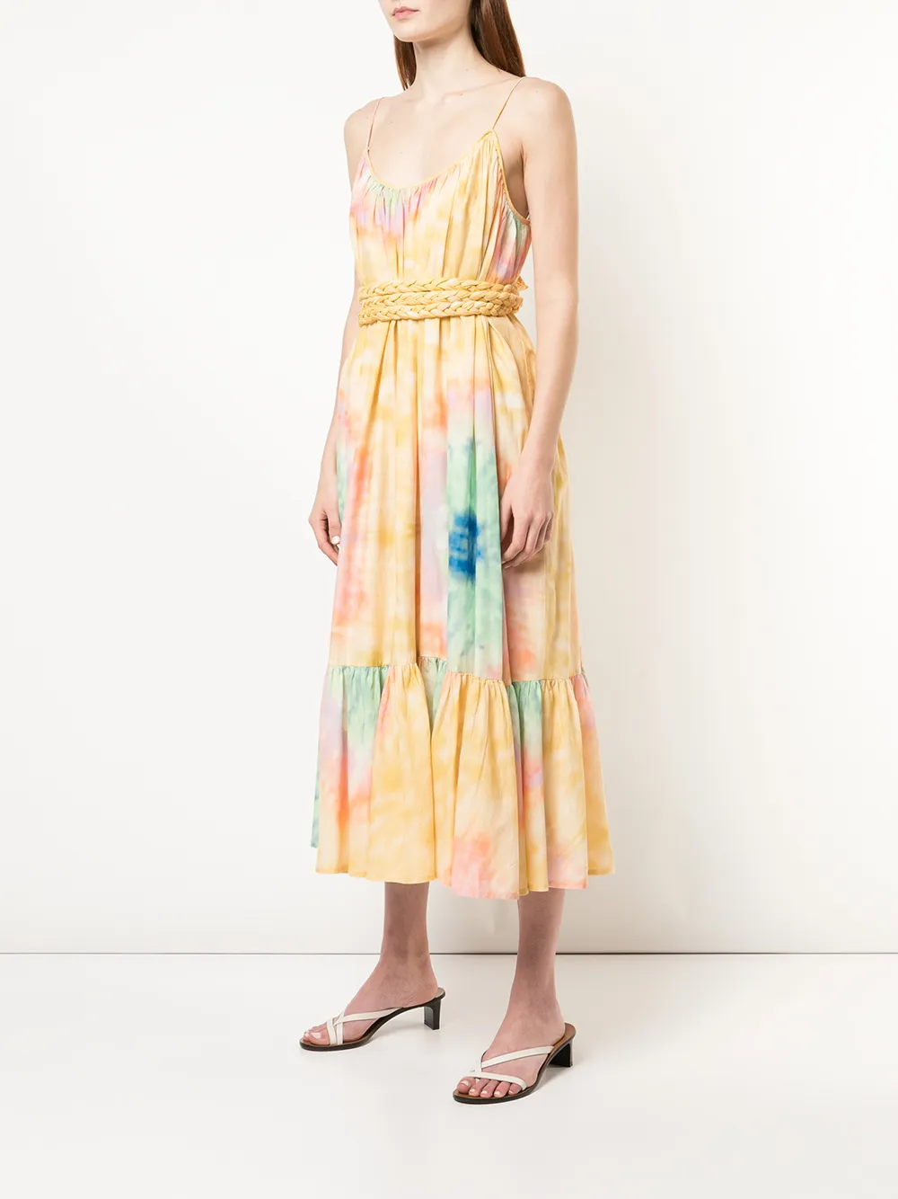 rhode resort tie dye