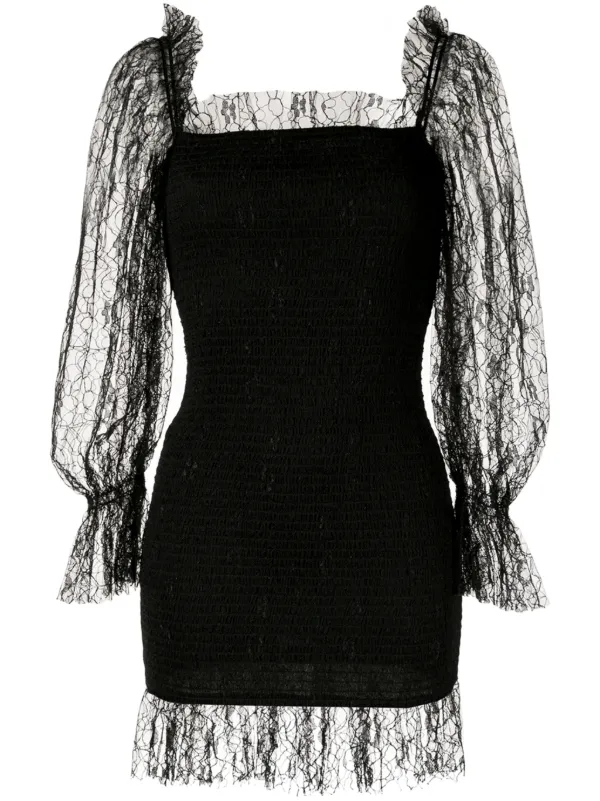 alice mccall black dress