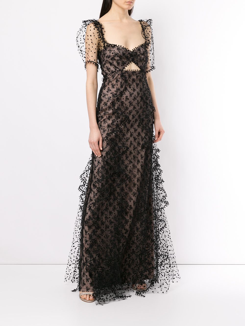 Alice mccall found you gown Clearance