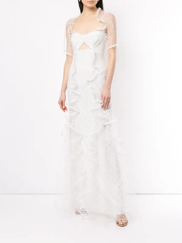 alice mccall wedding dress