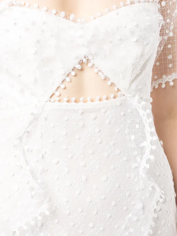 Alice mccall found you gown Clearance