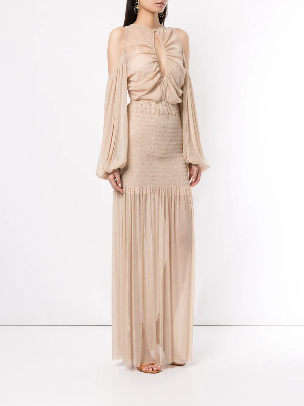 alice mccall spell mini dress