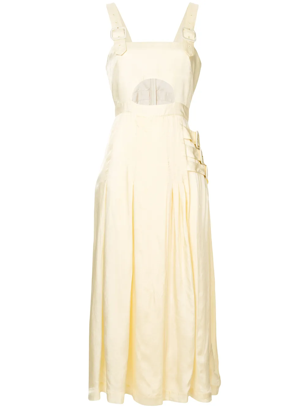 Alice Mccall Favour Midi Dress - Farfetch