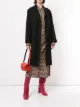 Image 2 of Chanel Pre-Owned long sleeve coat jacket