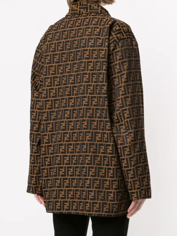 fendi winter coat
