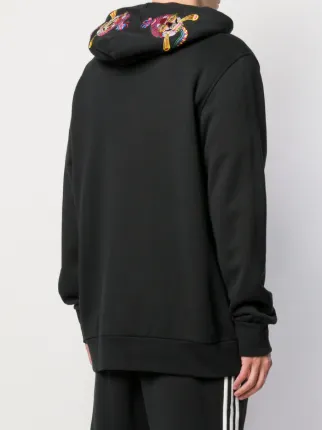 Adidas tanaami hero hoodie Clearance