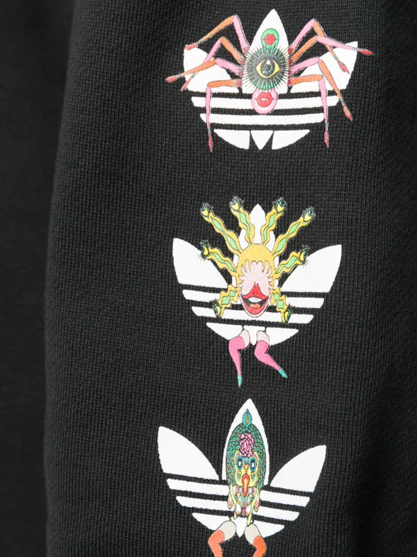 adidas tanaami hero hoodie