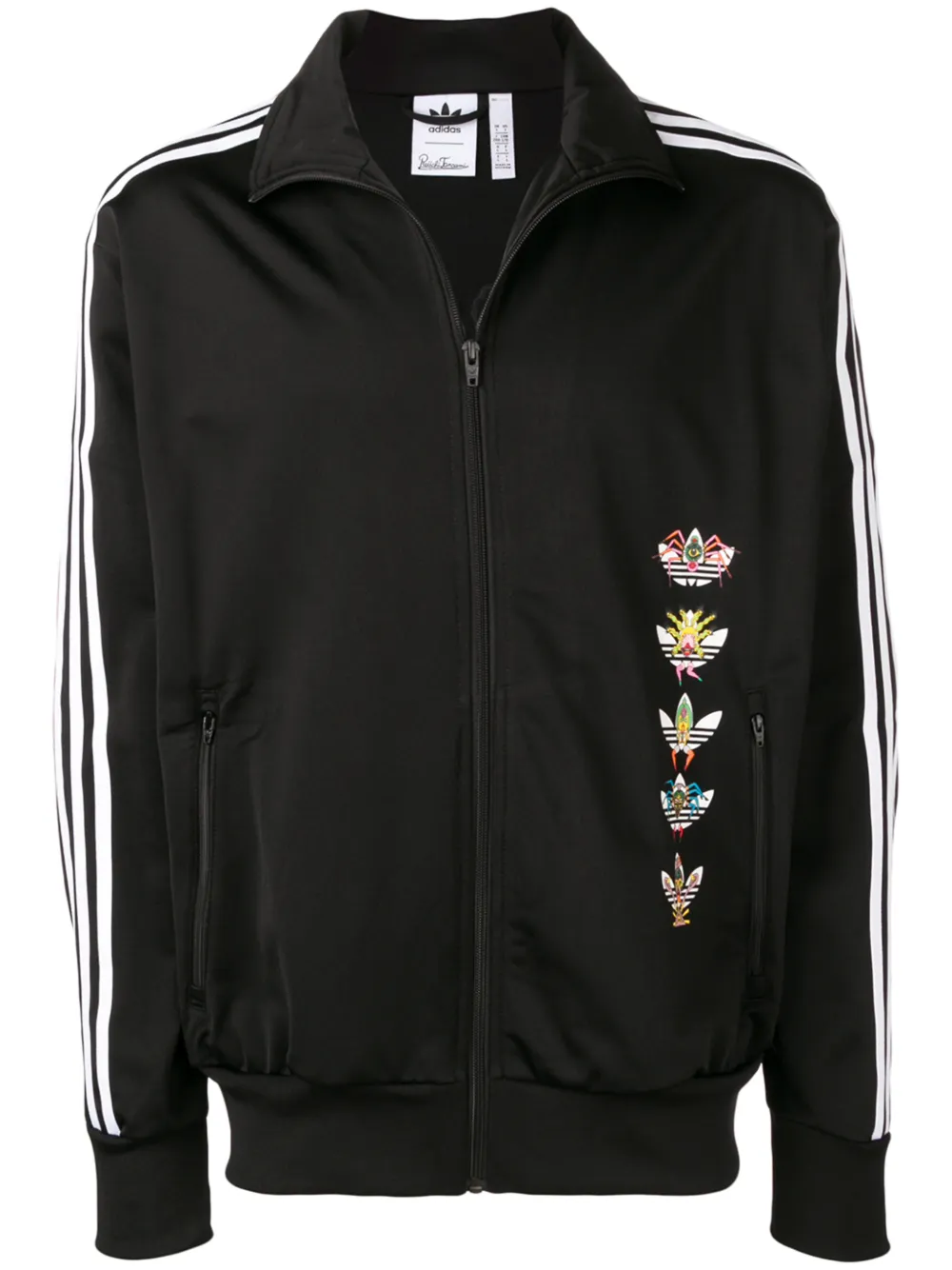 Adidas tanaami firebird jacket clearance