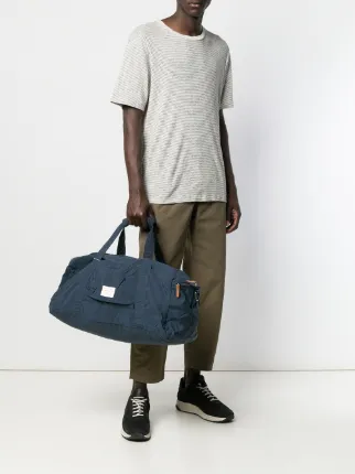 barbour banchory holdall