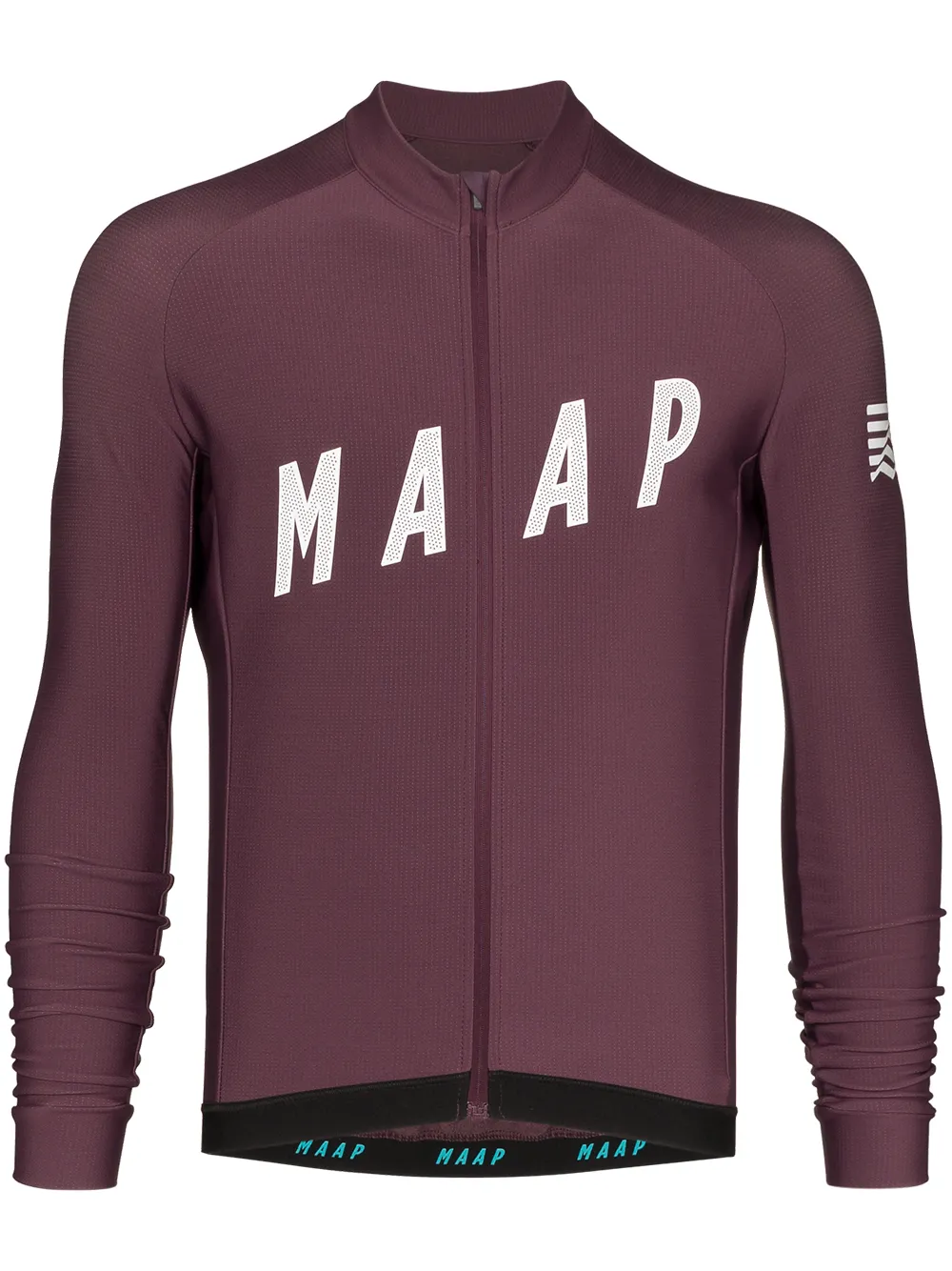 Maap Encore Pro Logo Printed Top Aw19 Farfetch Com