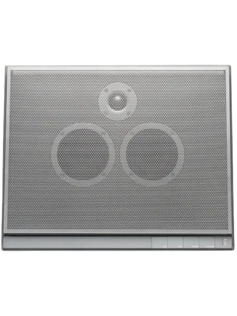 Master & Dynamic X David Adjaye MA770 wireless speaker