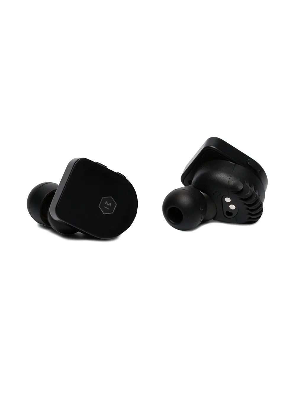 MASTER & DYNAMIC MW07 TRUE WIRELESS BLUETOOTH IN-EAR HEADPHONES WITH MIC/REMOTE