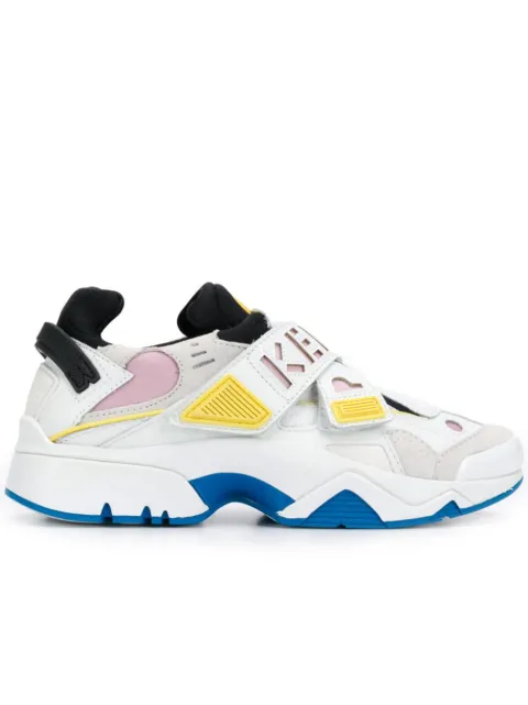kenzo sonic sneakers
