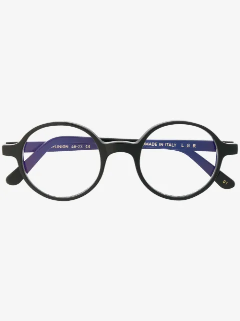 L.G.R Reunion 1 glasses