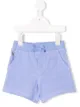 الصورة 1 من Ralph Lauren Kids شورت بشعار مطرز