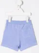 الصورة 2 من Ralph Lauren Kids شورت بشعار مطرز