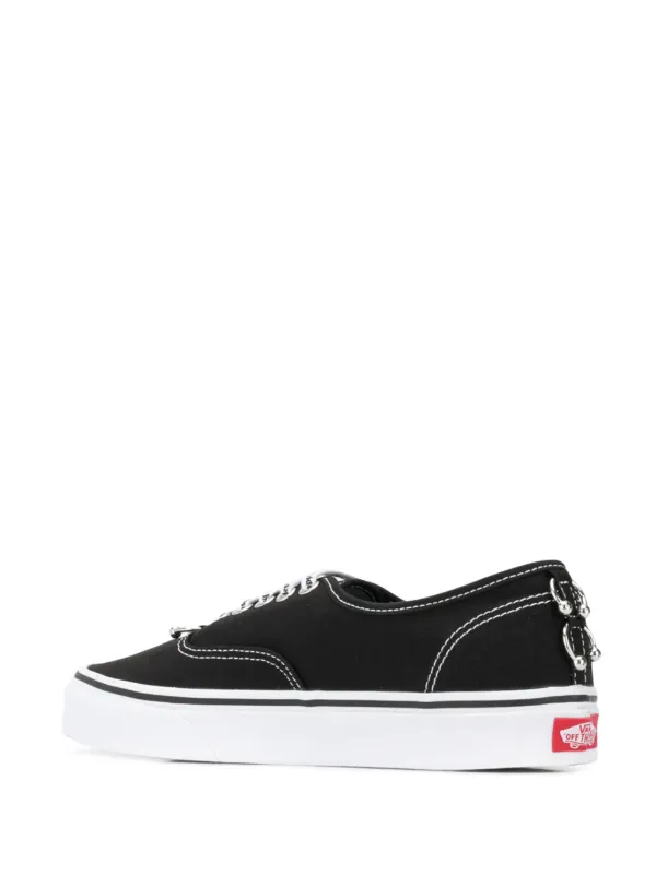 vans authentic ashley williams