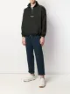 Image 2 of Drôle De Monsieur half-zip jacket