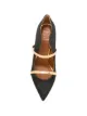 Malone Souliers حذاء بكعب مورين