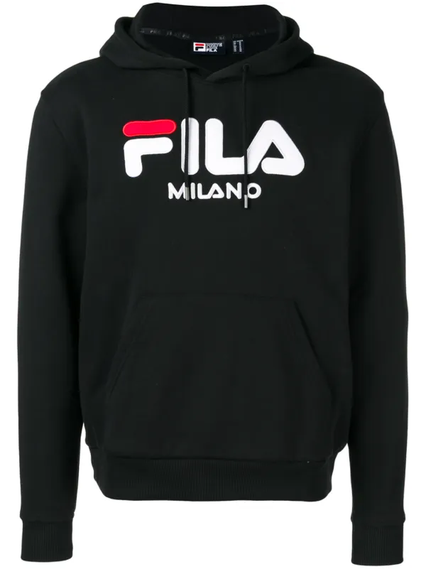 fila milano sweatshirt