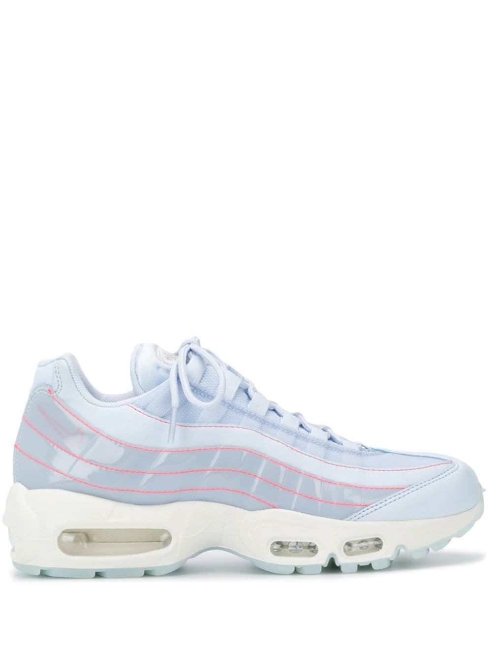 фото Nike кроссовки Air Max 95 SE