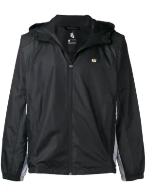 nike tuned air track jacket