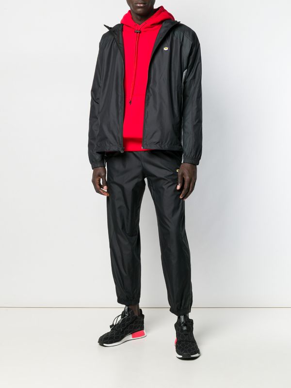 nikelab tn track jacket