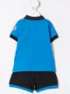 الصورة 2 من Moncler Kids بدلة بولو رياضية قطعتين