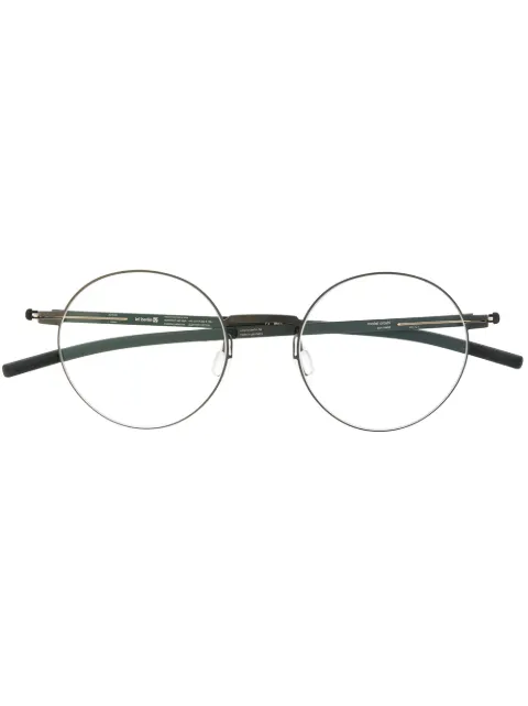 Ic! Berlin IC! Berlin Oroshi round glasses