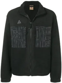 acg fleece jacket