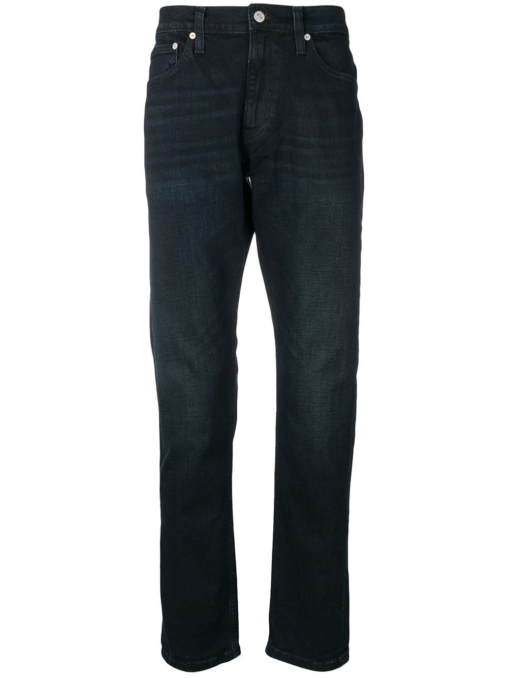 фото Calvin Klein Jeans джинсы классического кроя