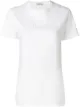 Image 1 of Moncler beaded logo T-shirt