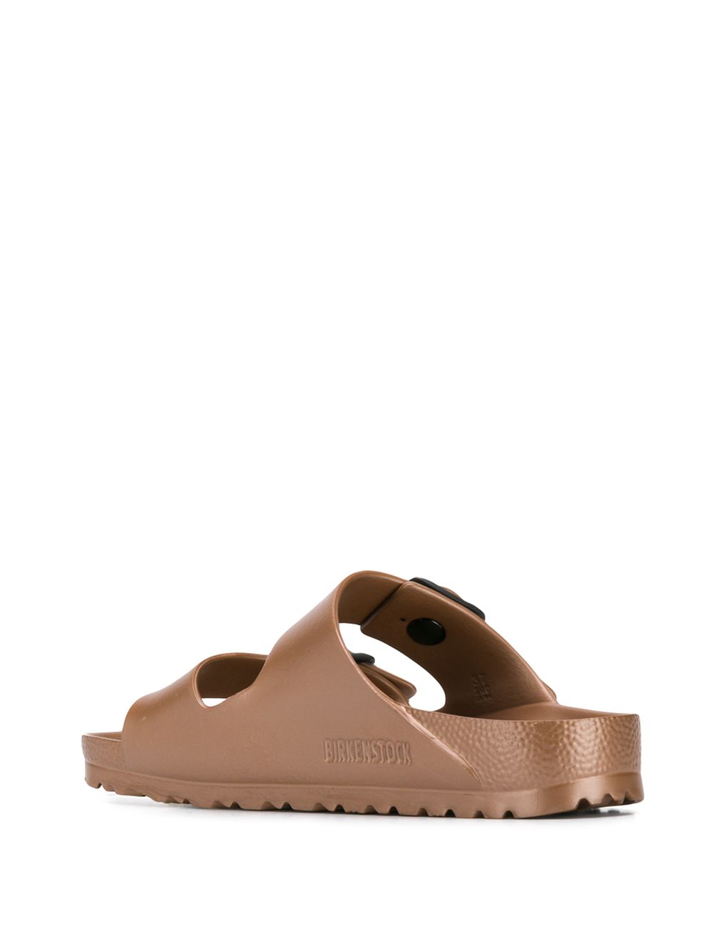 фото Birkenstock сандалии с двумя ремешками