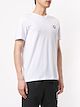 Ea7 Emporio Armani logo T-shirt