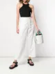 Image 2 of Sara Lanzi baggy fit trousers