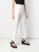 Sara Lanzi baggy fit trousers