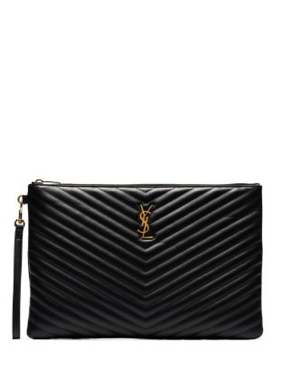 Louis Vuitton Monogram Document Holder - Farfetch