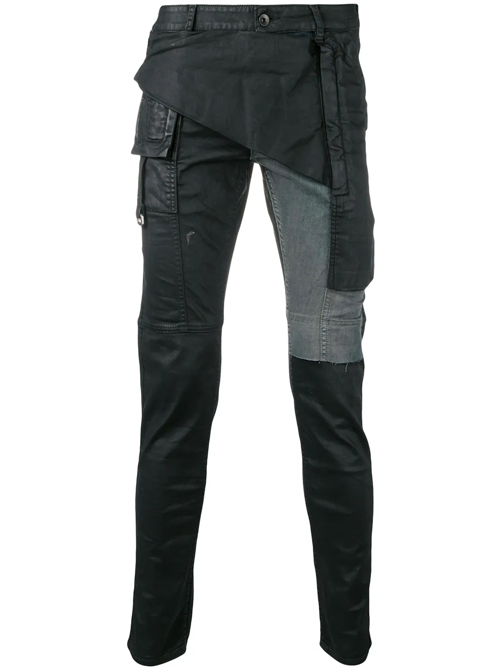 rick owens drkshdw memphis jeans