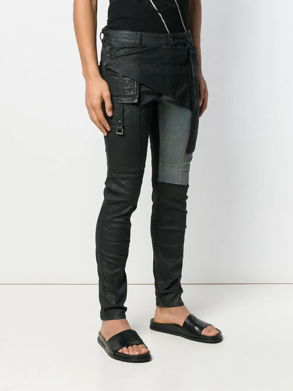 rick owens memphis jeans