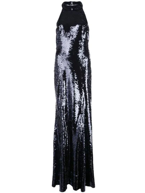 Sachin & Babi 'Eva' Abendkleid