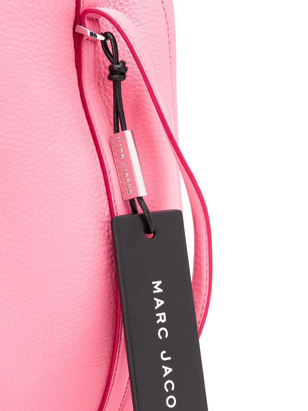 фото Marc jacobs сумка-тоут the tag