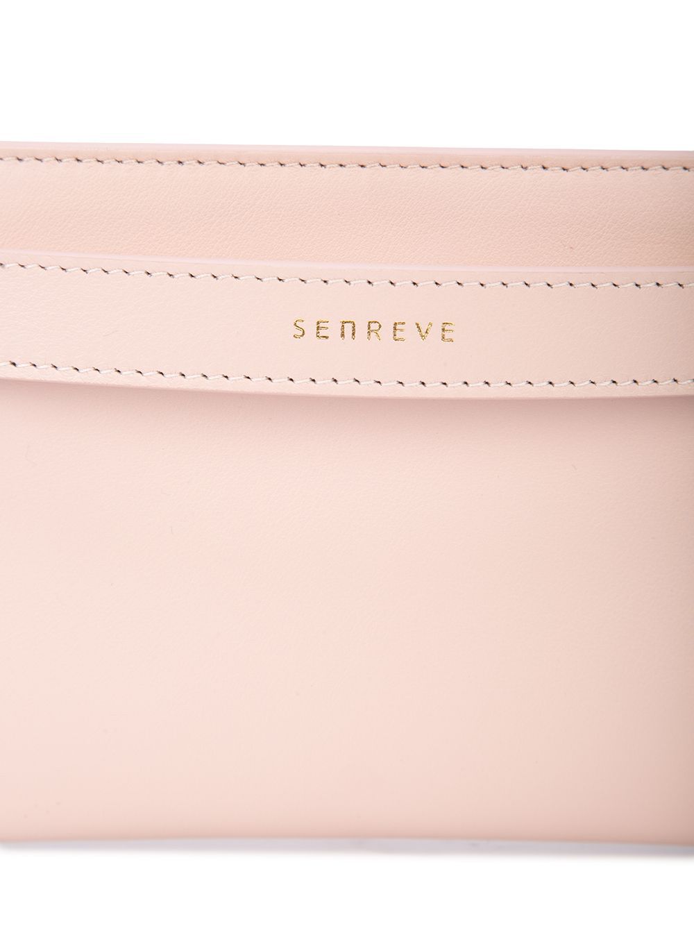 фото Senreve клатч Bracelet