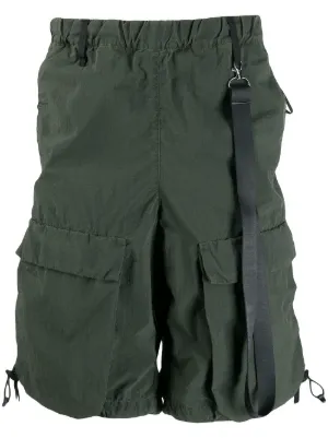 combat cargo shorts